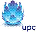 UPC logo